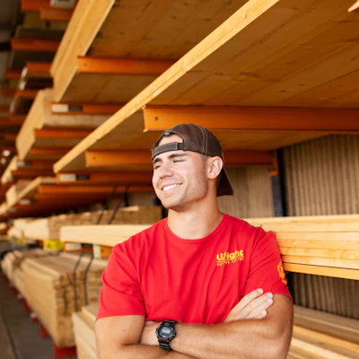 Handyman